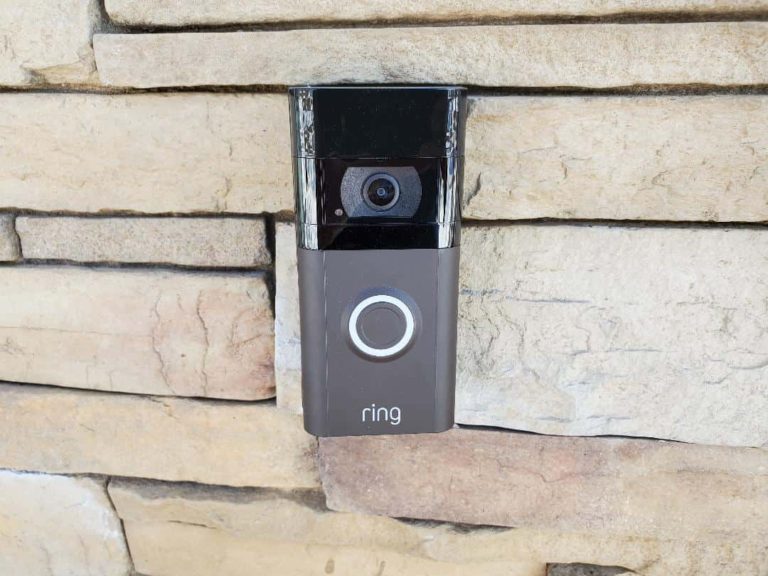 Ring Doorbell